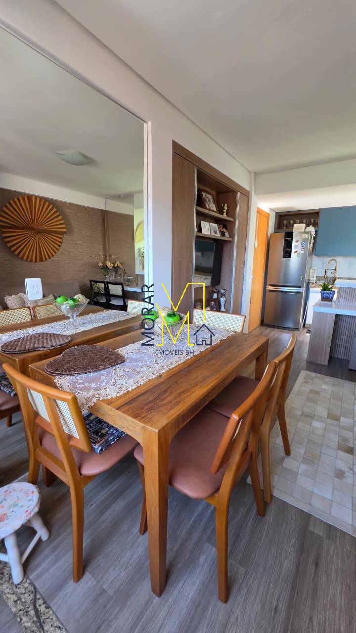 Apartamento, 2 quartos, 58 m² - Foto 6
