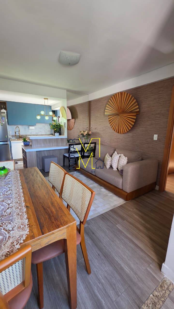 Apartamento, 2 quartos, 58 m² - Foto 5