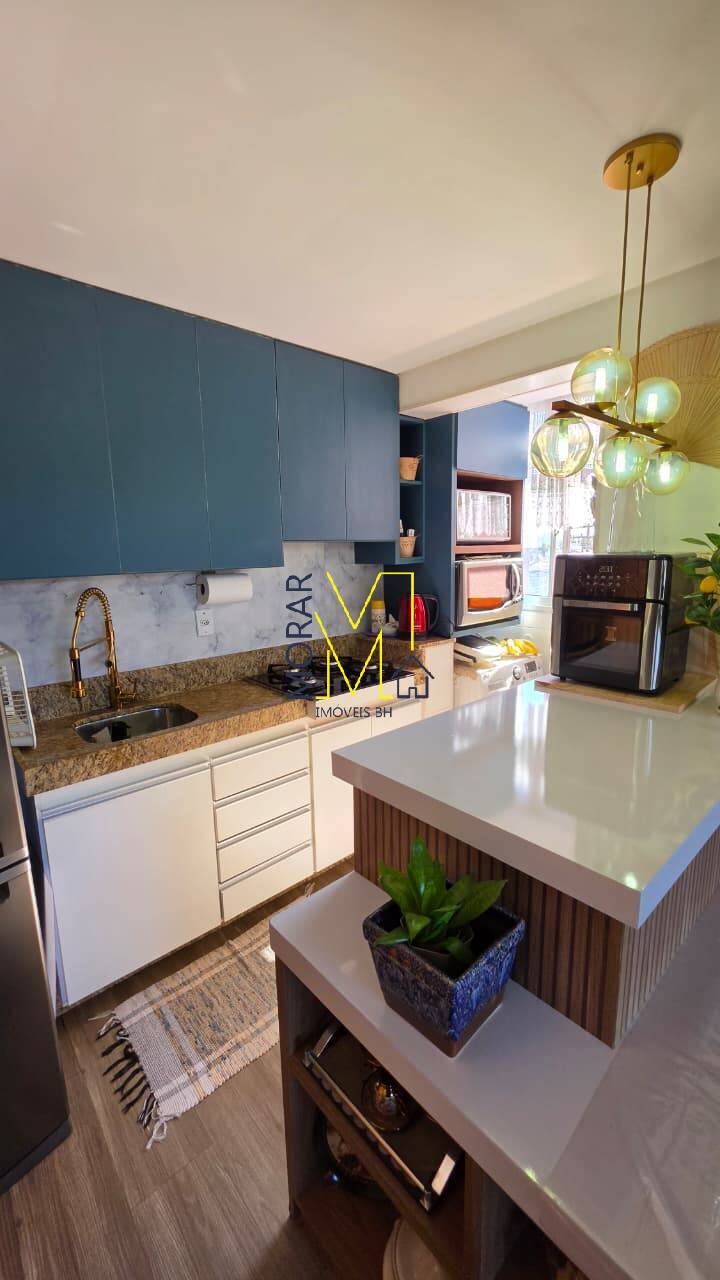 Apartamento, 2 quartos, 58 m² - Foto 12