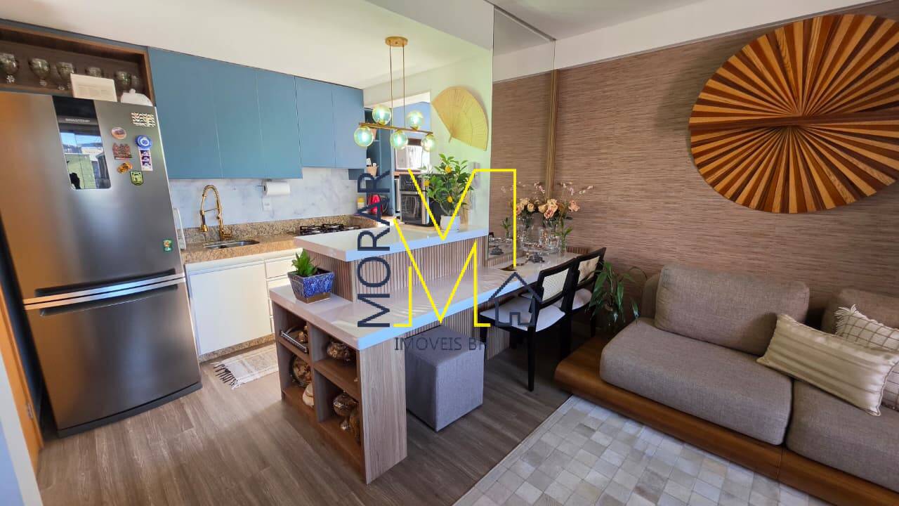 Apartamento, 2 quartos, 58 m² - Foto 10