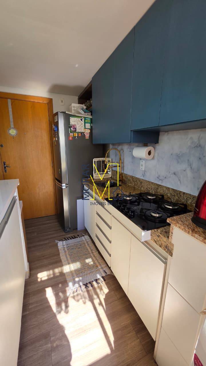Apartamento, 2 quartos, 58 m² - Foto 14