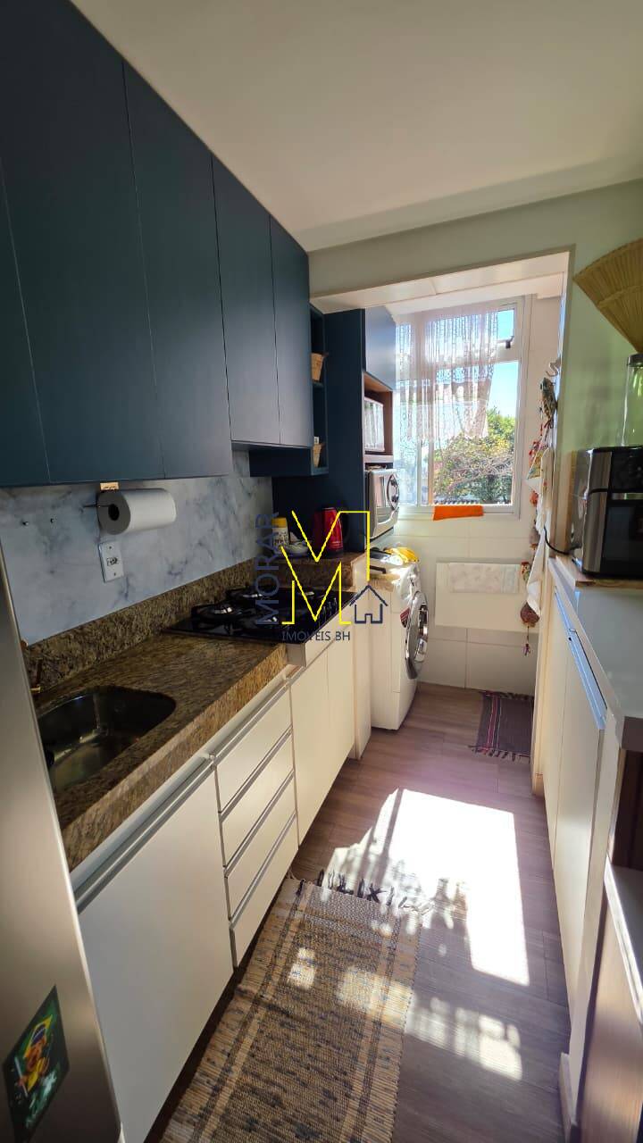 Apartamento, 2 quartos, 58 m² - Foto 13