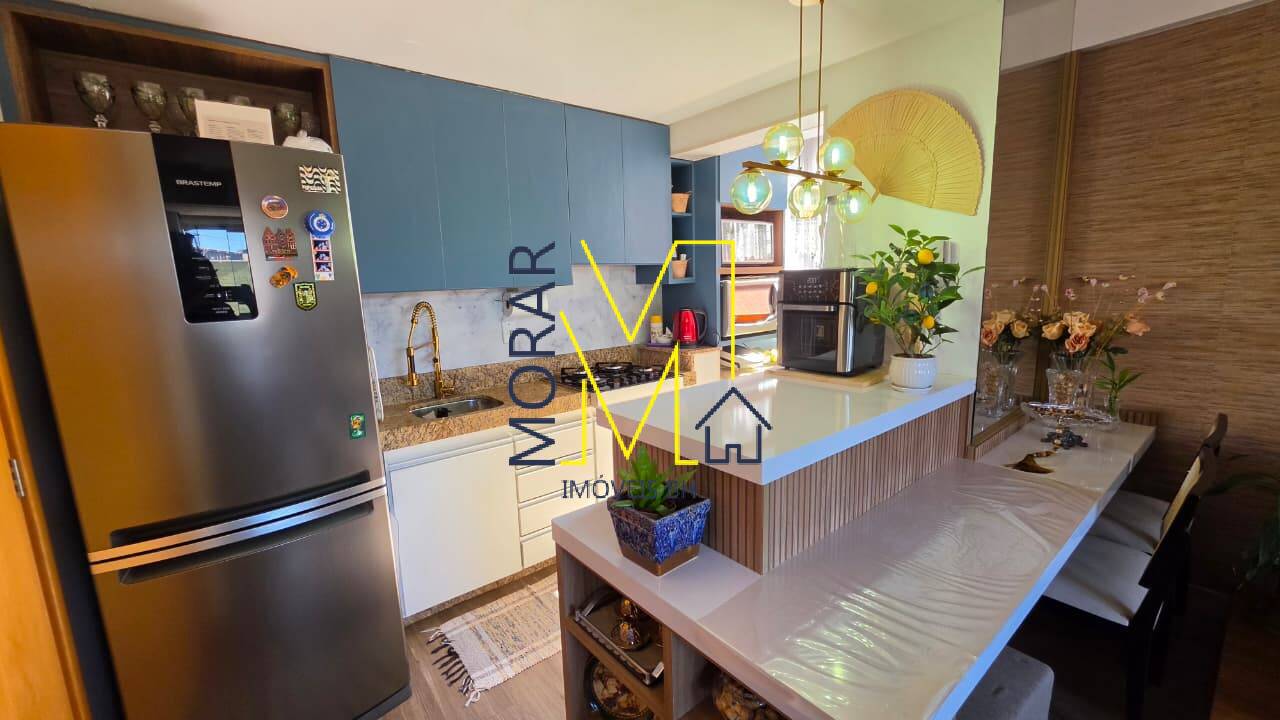 Apartamento, 2 quartos, 58 m² - Foto 11