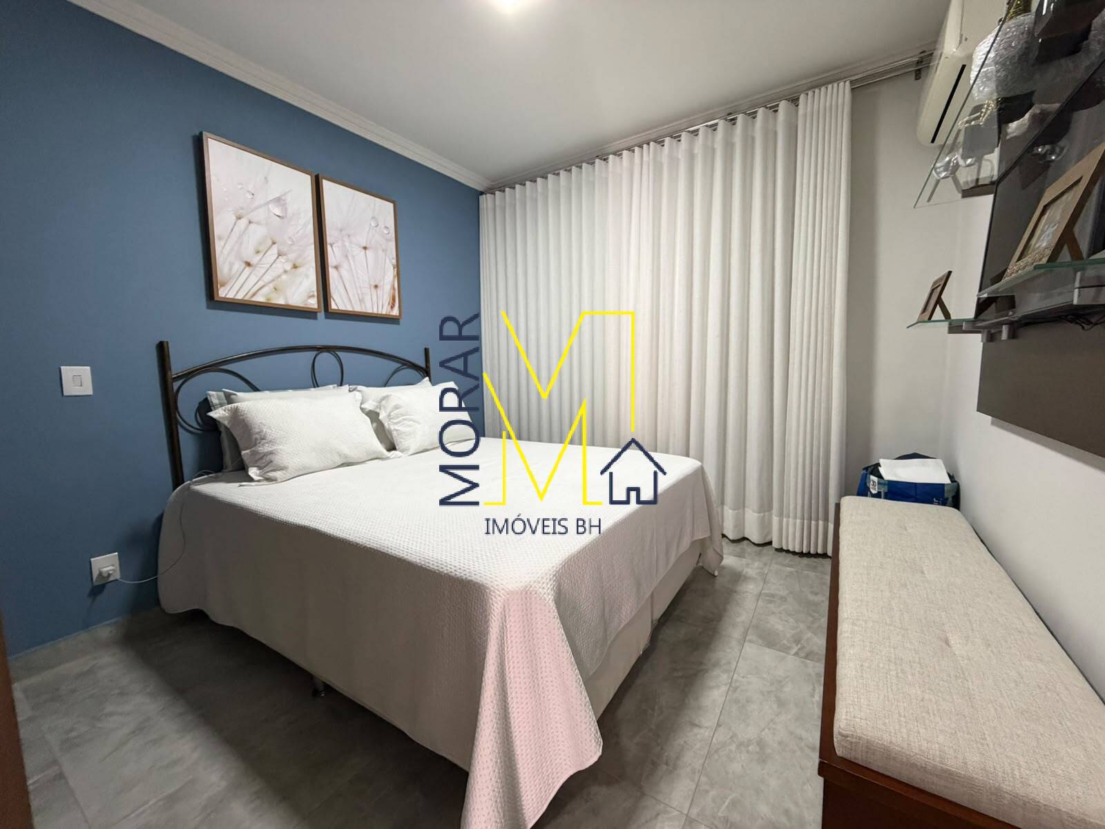 Casa, 2 quartos, 72 m² - Foto 9
