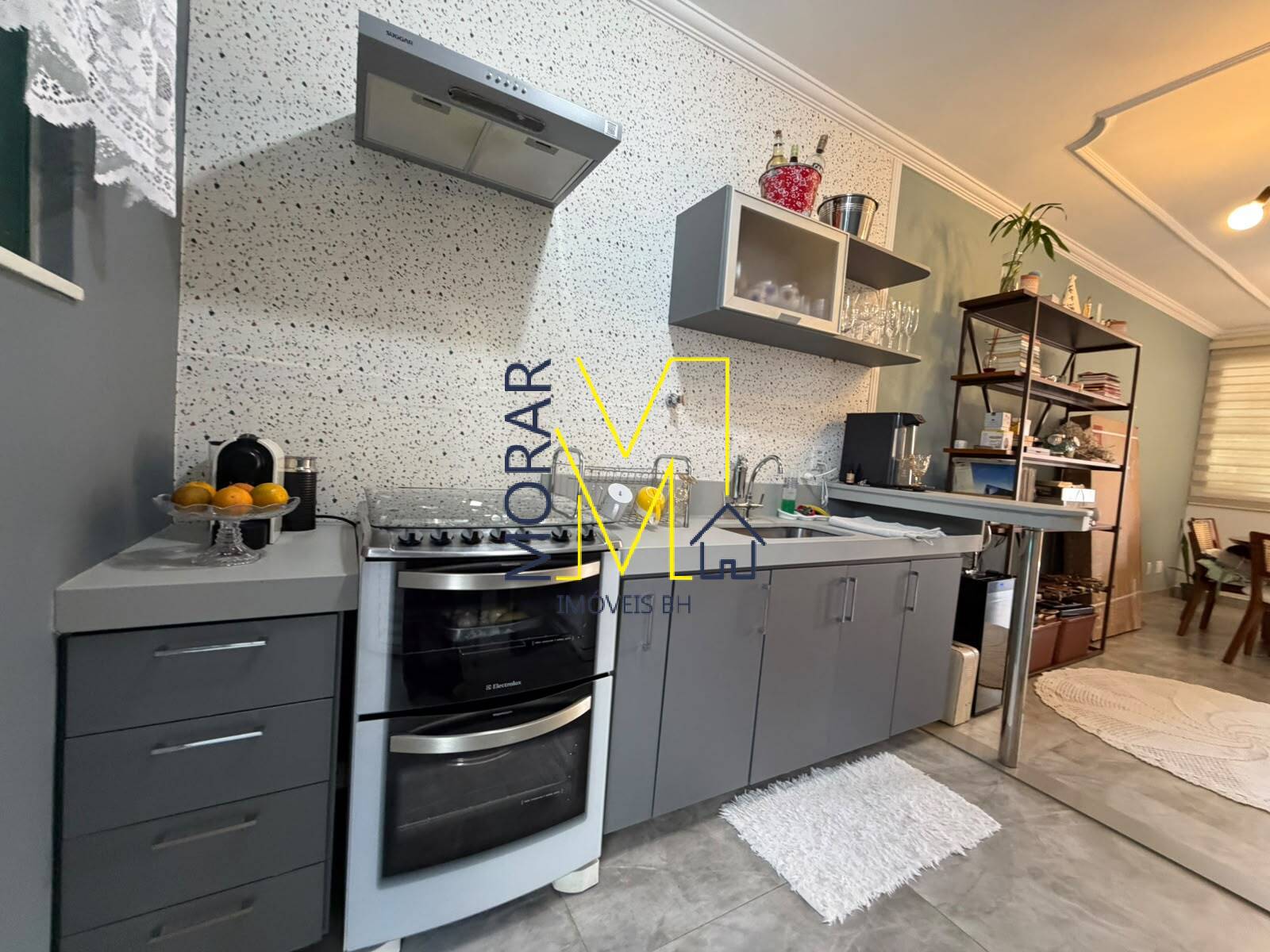 Casa, 2 quartos, 72 m² - Foto 7