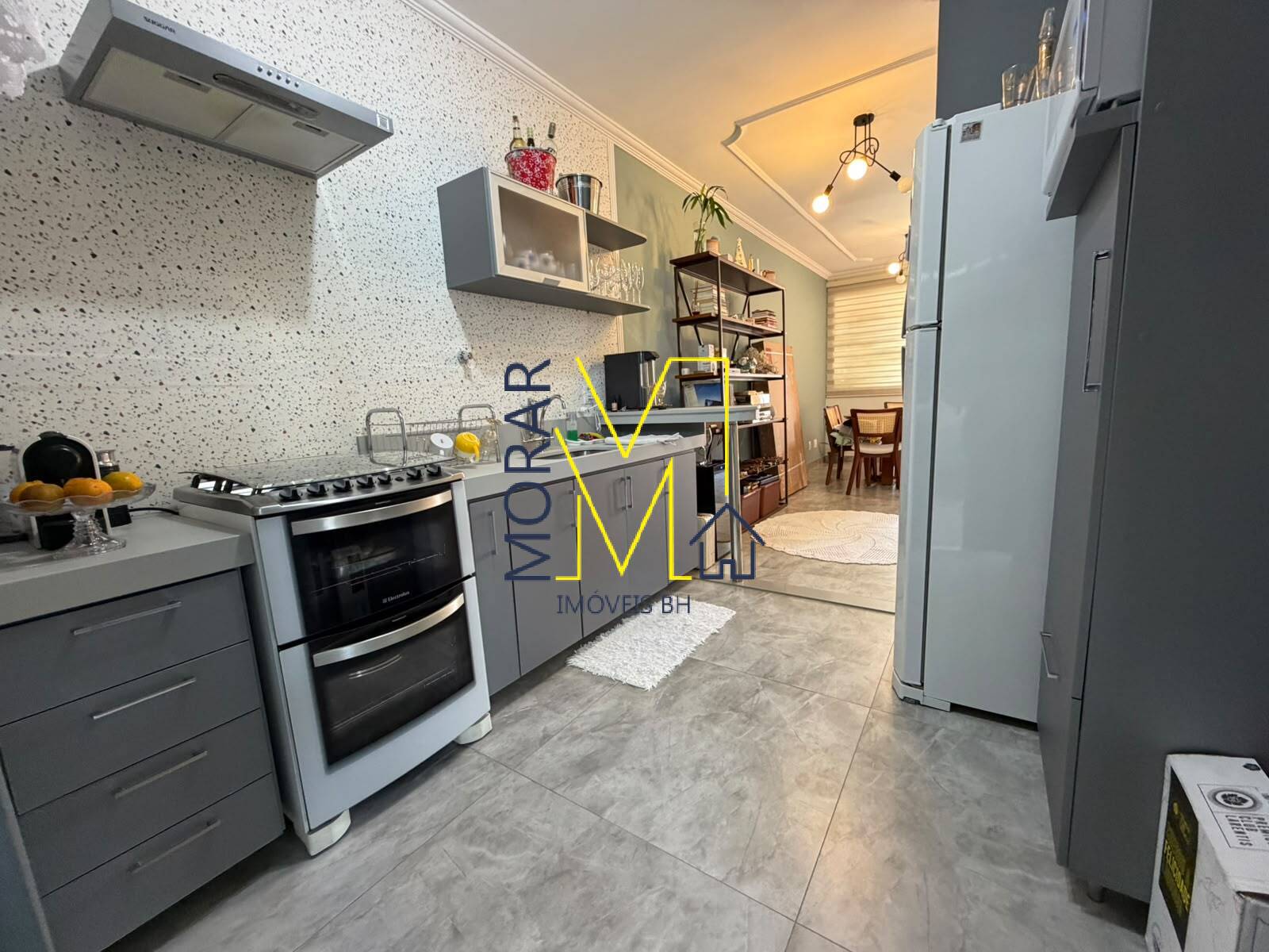 Casa, 2 quartos, 72 m² - Foto 6