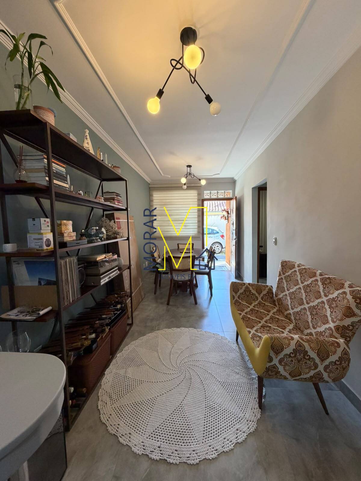 Casa, 2 quartos, 72 m² - Foto 4