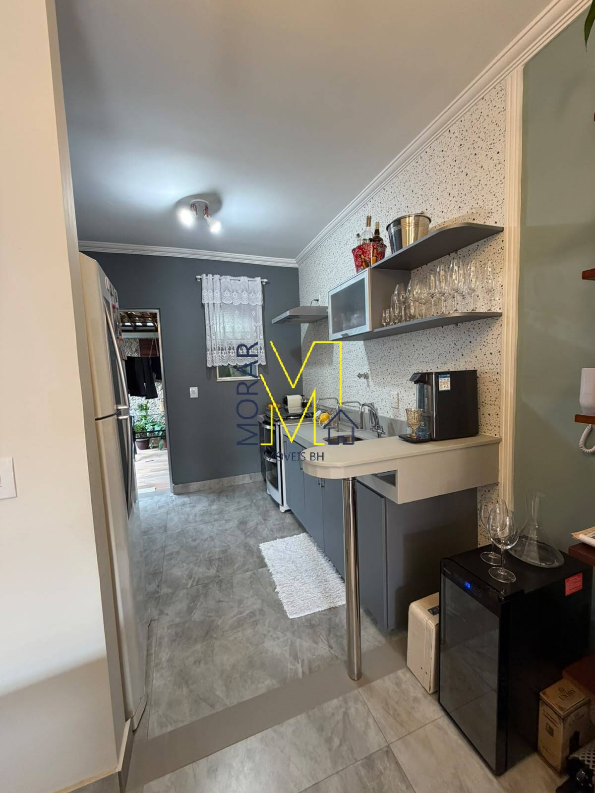 Casa, 2 quartos, 72 m² - Foto 8