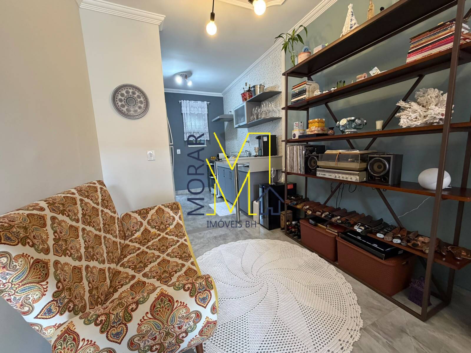 Casa, 2 quartos, 72 m² - Foto 5