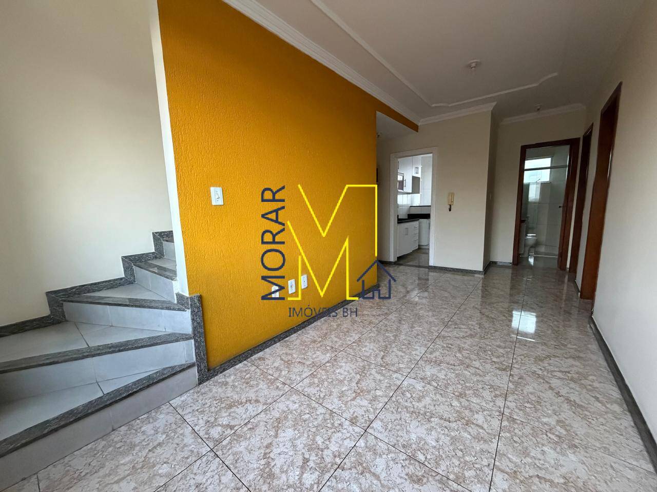 Cobertura, 2 quartos, 130 m² - Foto 1