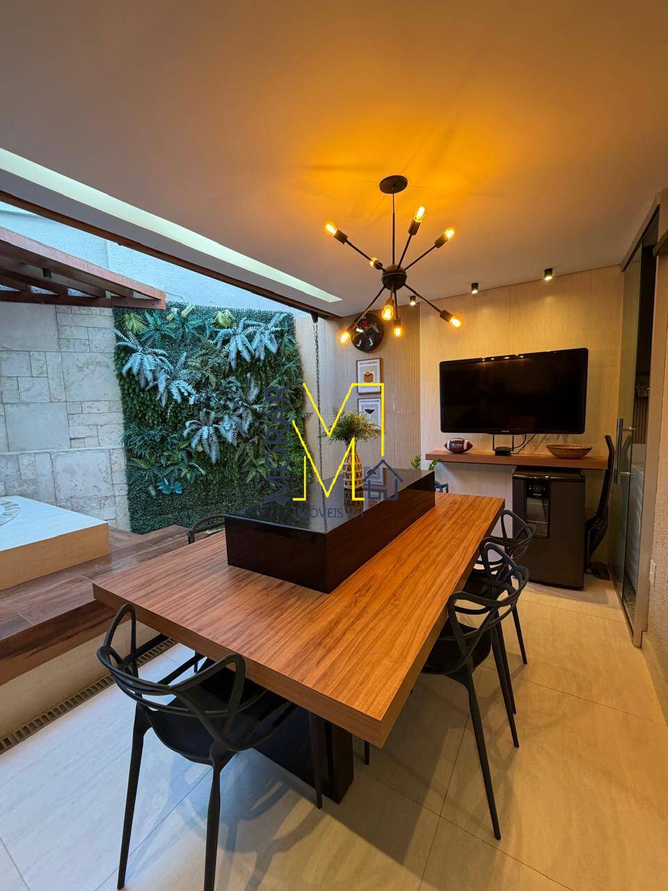 Casa, 3 quartos, 144 m² - Foto 1