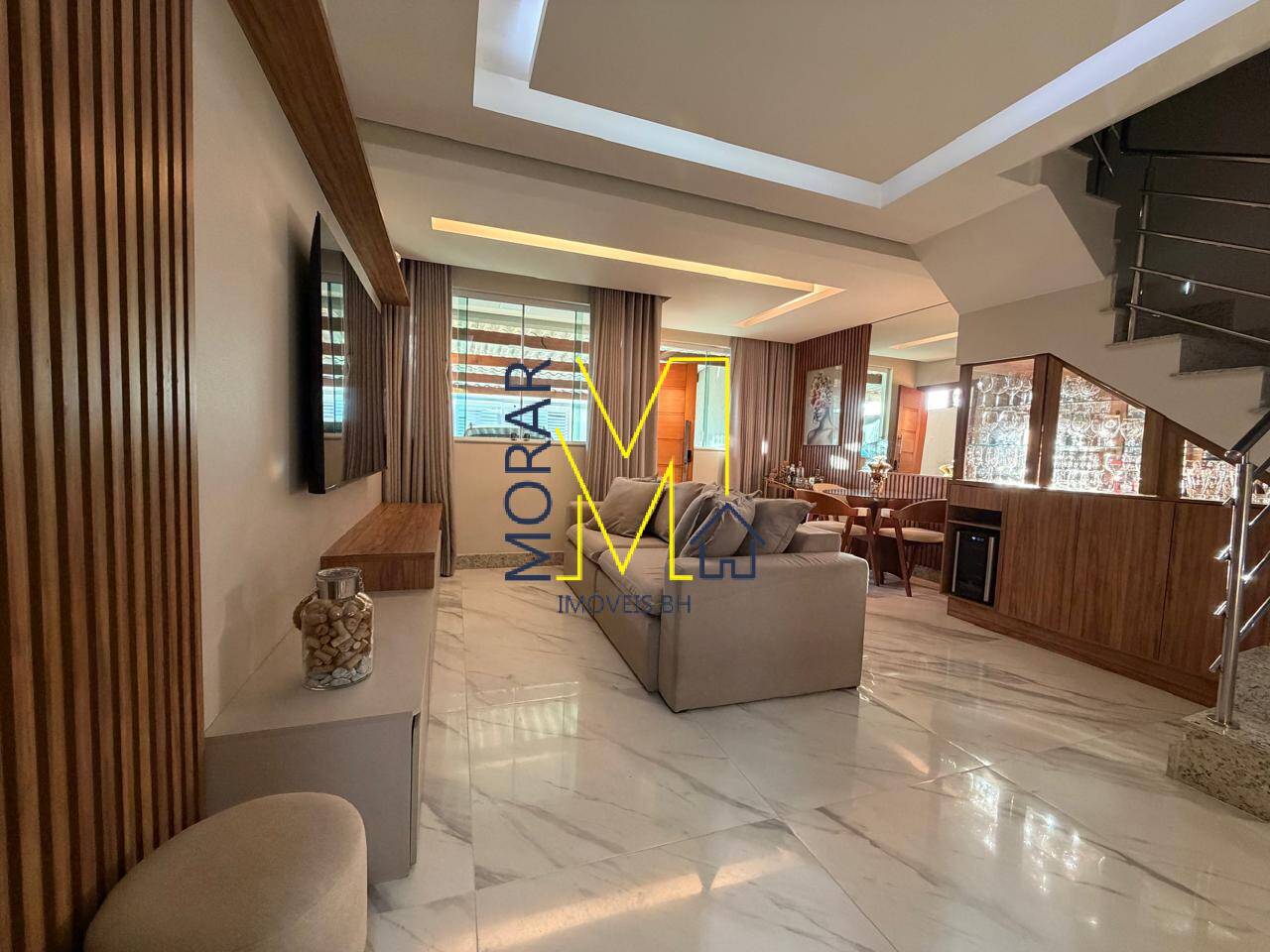 Casa, 3 quartos, 144 m² - Foto 12