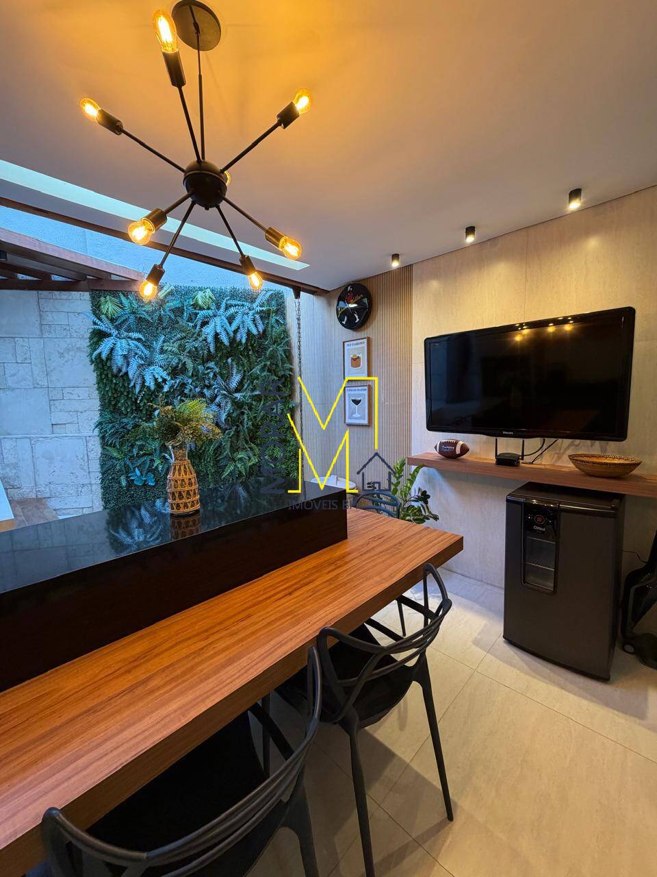 Casa, 3 quartos, 144 m² - Foto 2