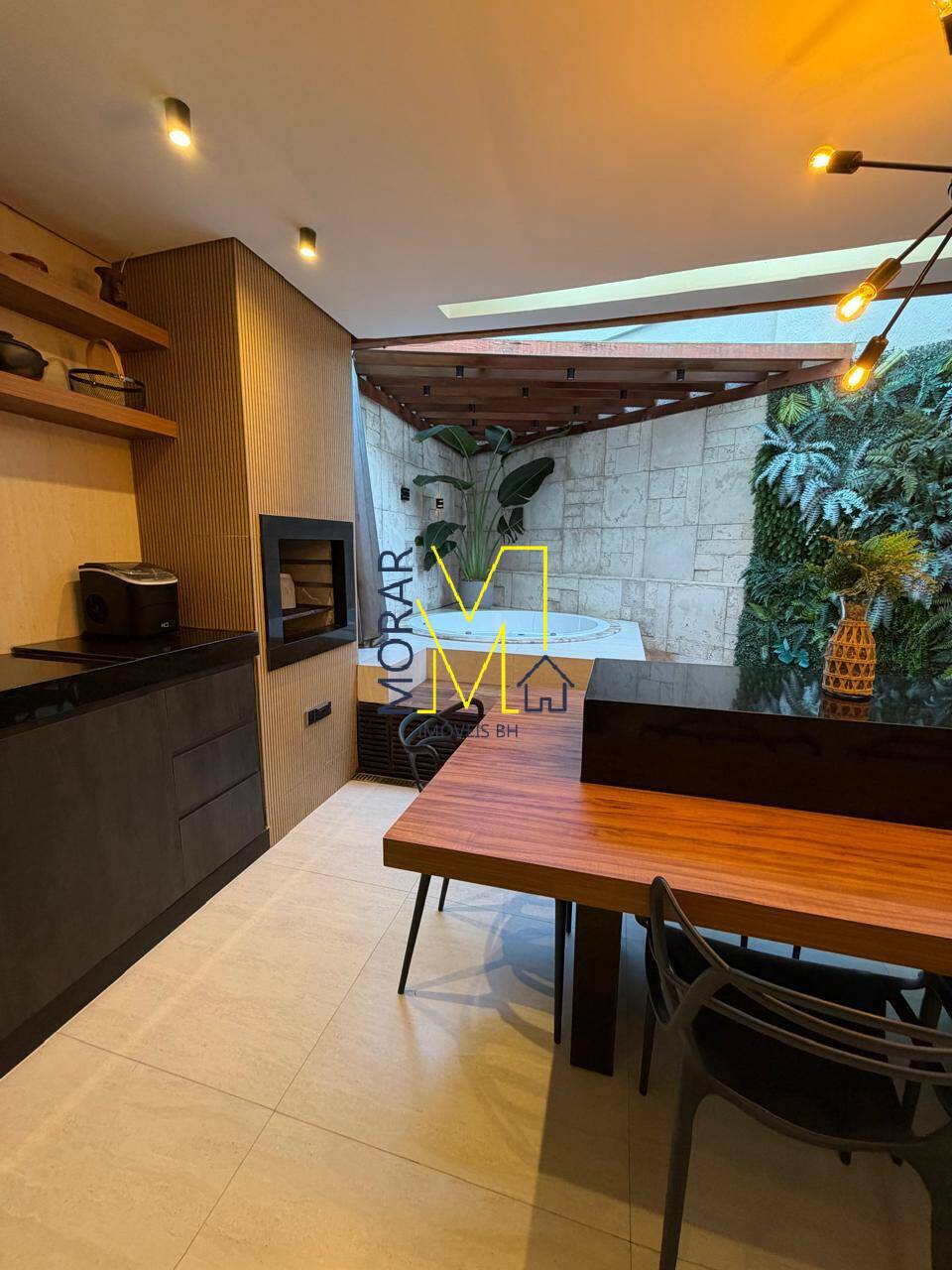 Casa, 3 quartos, 144 m² - Foto 4