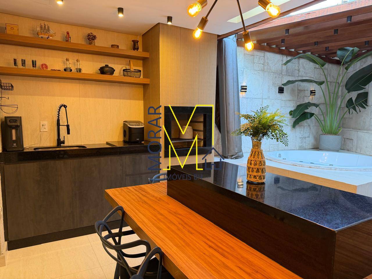 Casa, 3 quartos, 144 m² - Foto 3