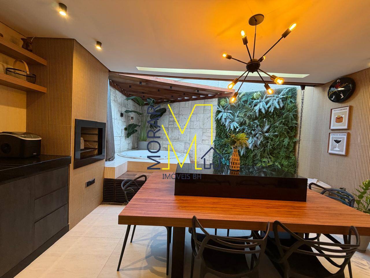 Casa, 3 quartos, 144 m² - Foto 6