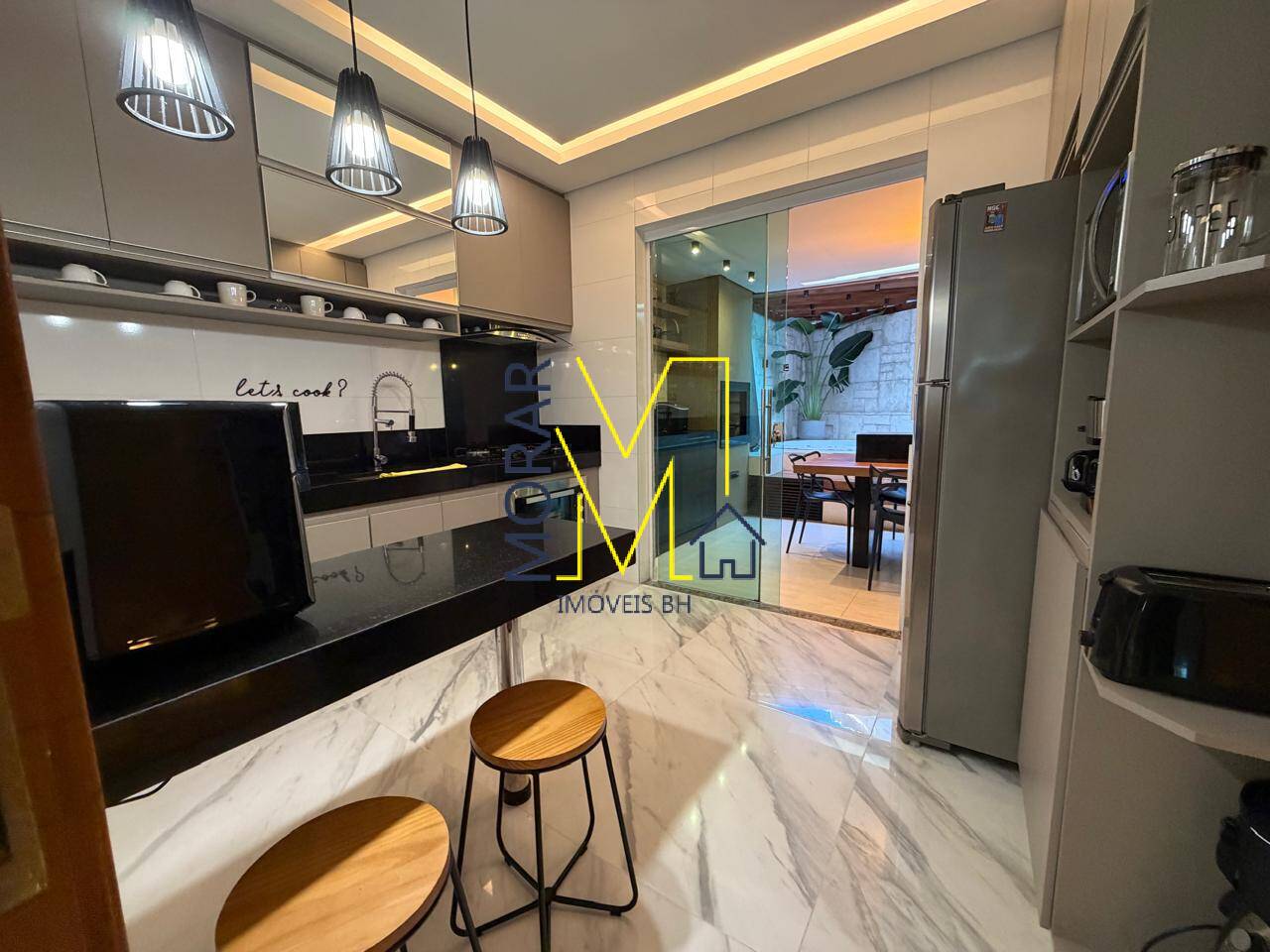 Casa, 3 quartos, 144 m² - Foto 17