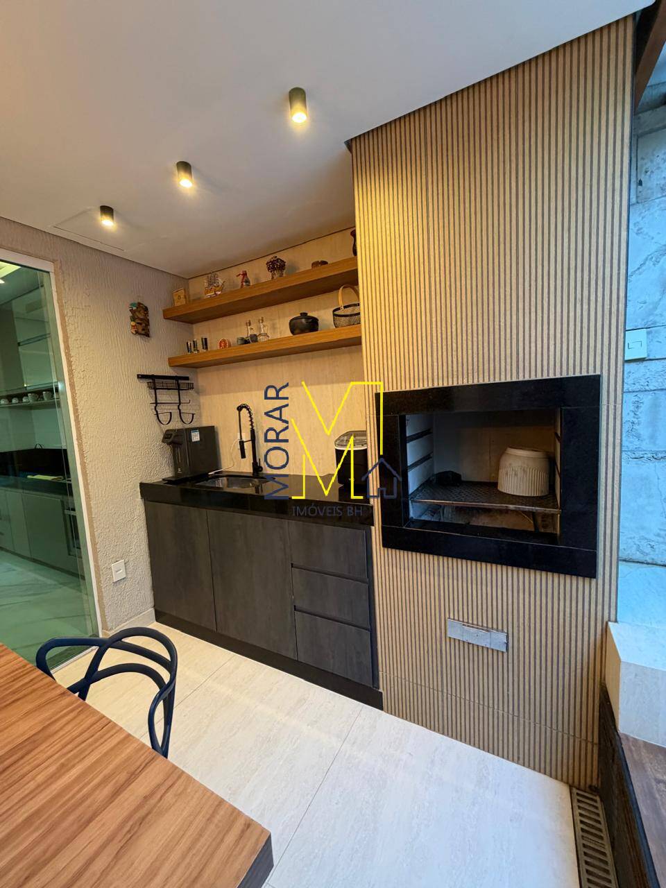 Casa, 3 quartos, 144 m² - Foto 5