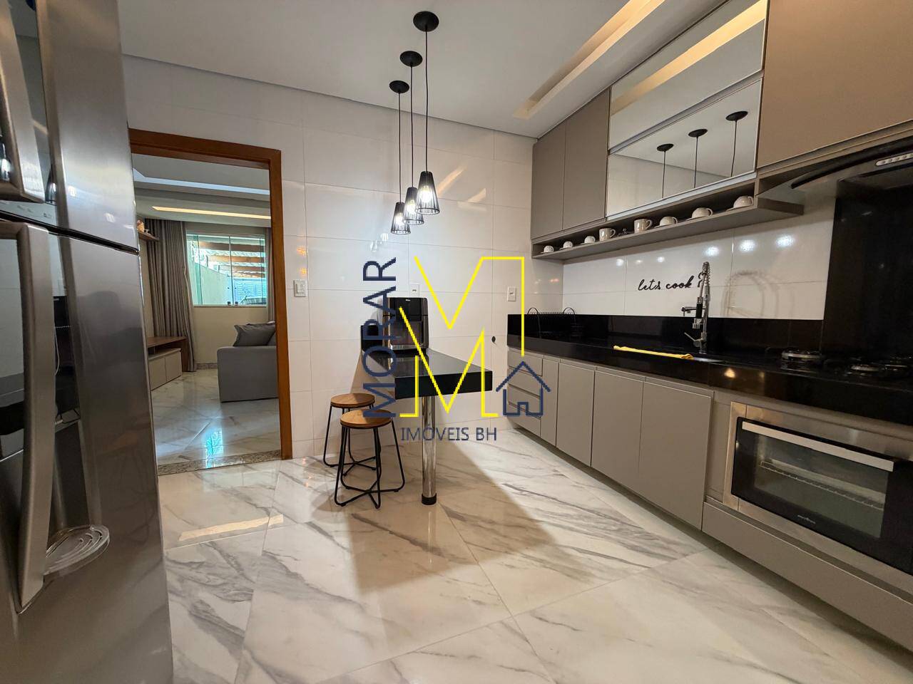 Casa, 3 quartos, 144 m² - Foto 15