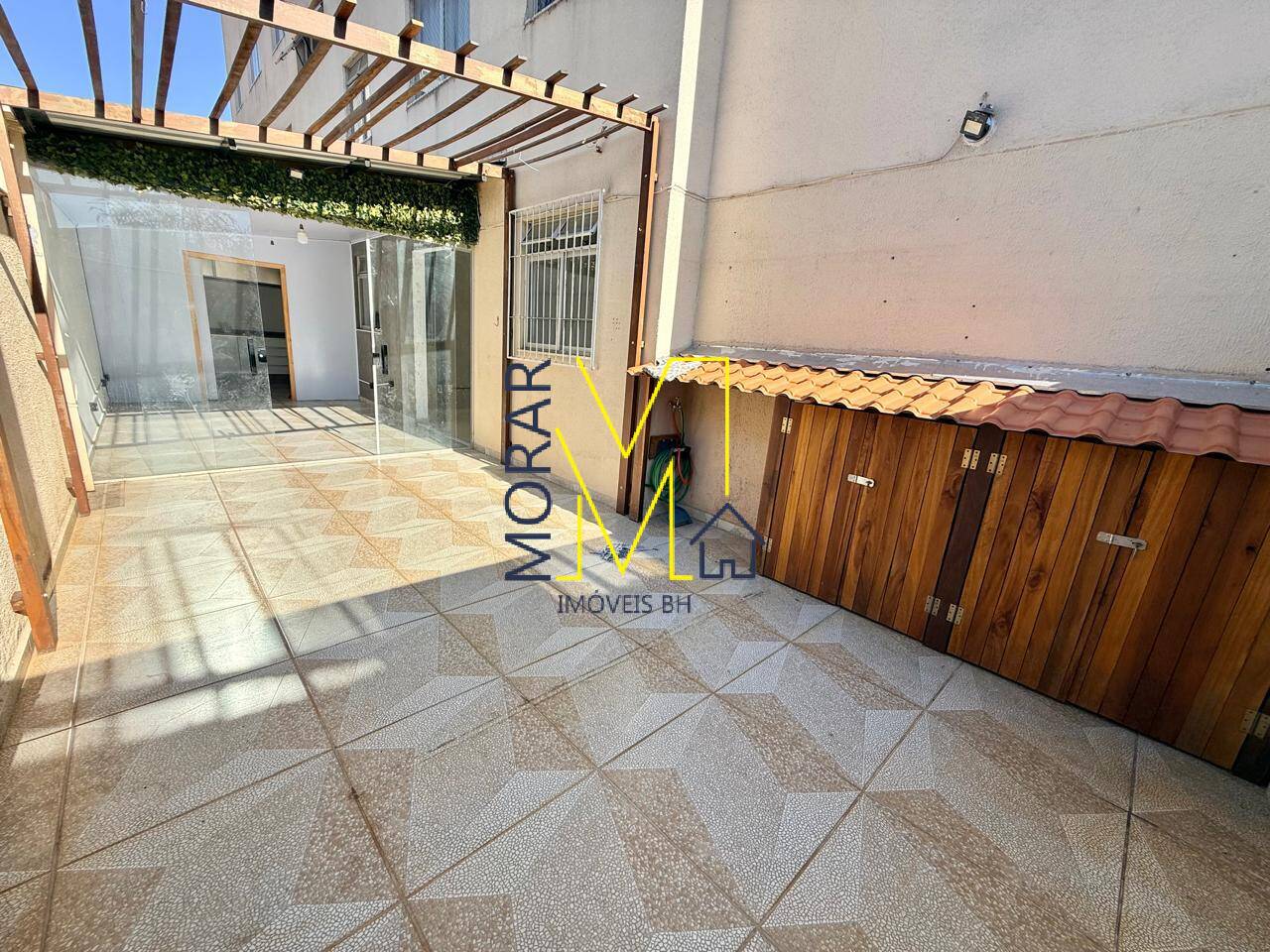Apartamento, 2 quartos, 100 m² - Foto 1
