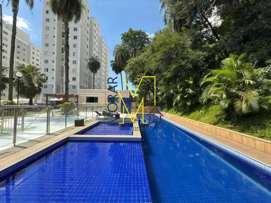 Apartamento, 2 quartos, 54 m² - Foto 21