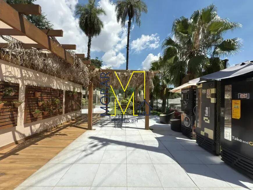 Apartamento, 2 quartos, 54 m² - Foto 25