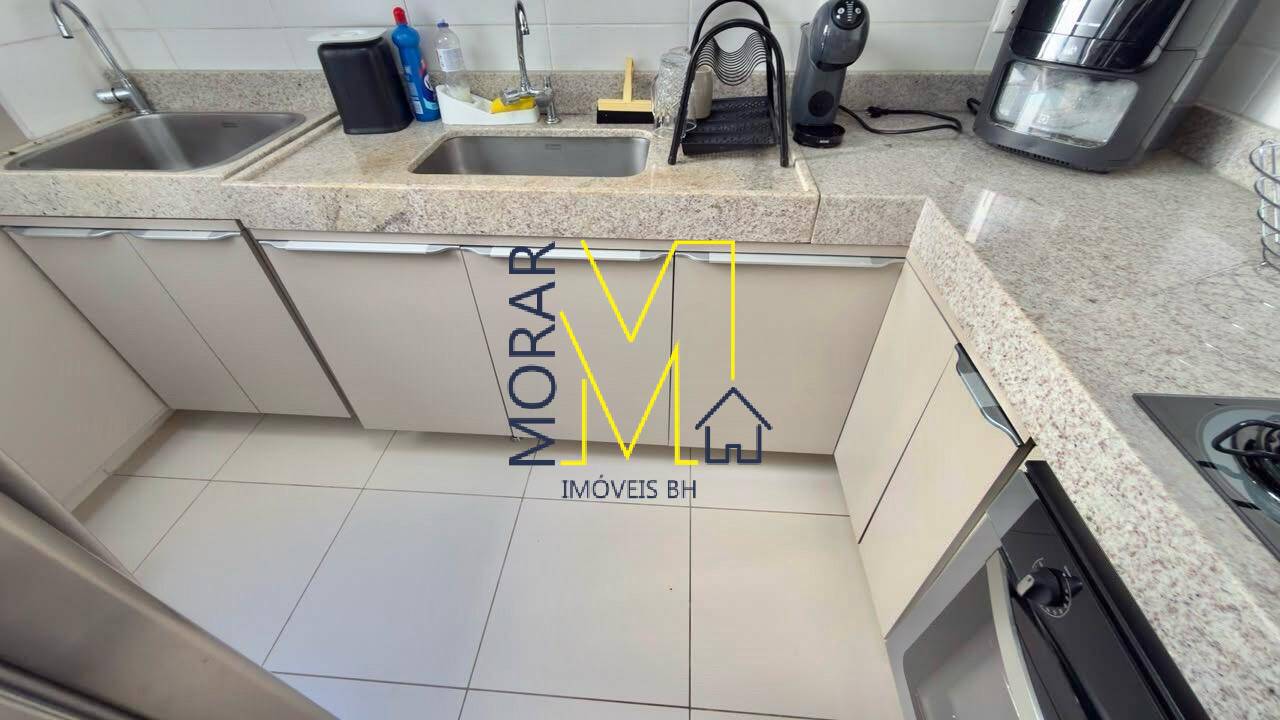 Apartamento, 2 quartos, 54 m² - Foto 9