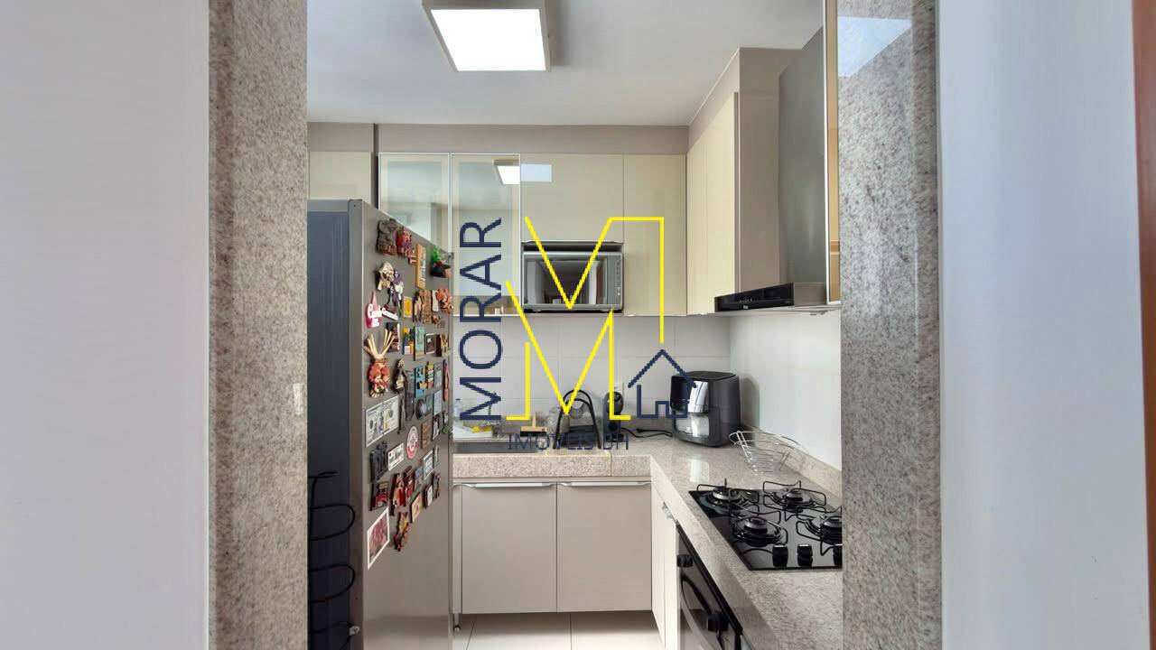 Apartamento, 2 quartos, 54 m² - Foto 8