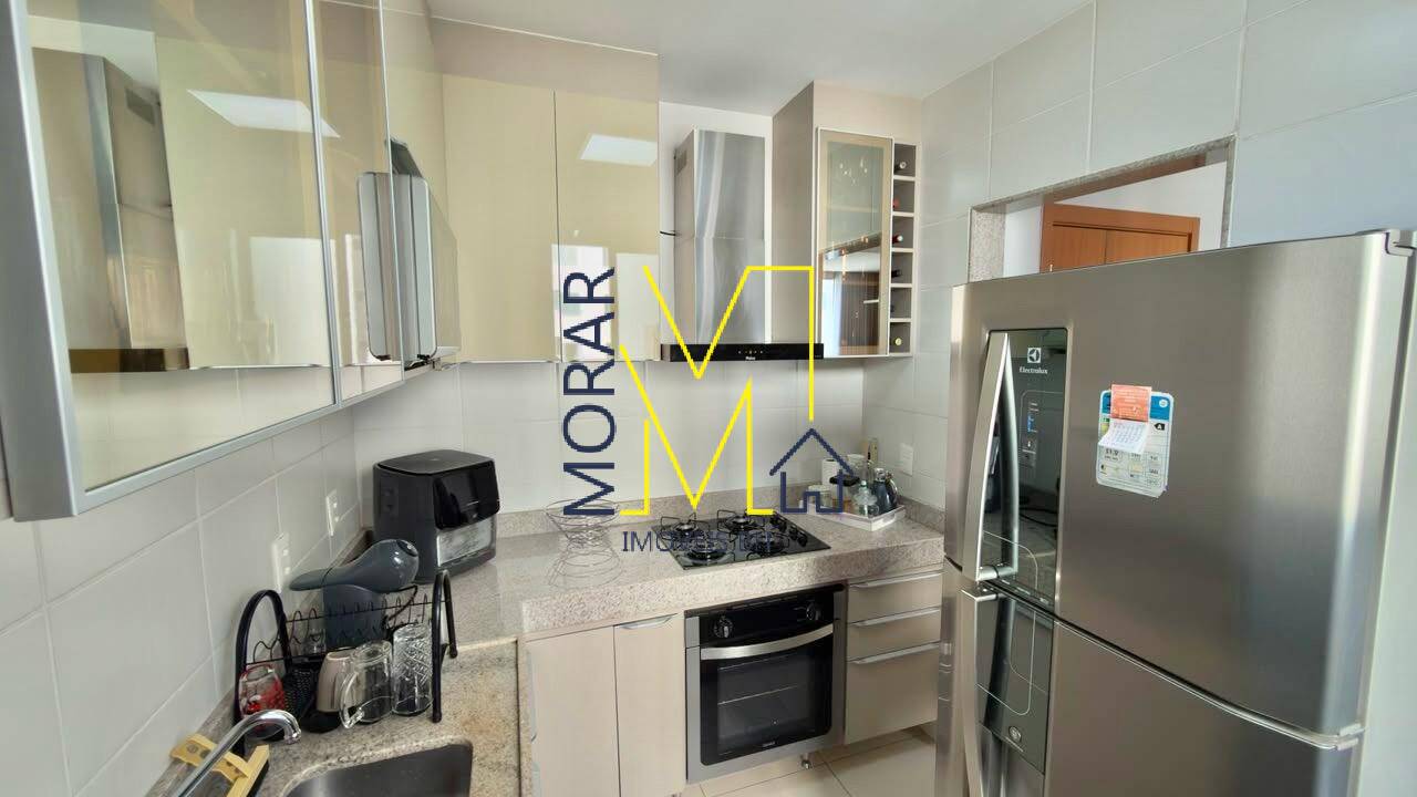 Apartamento, 2 quartos, 54 m² - Foto 5