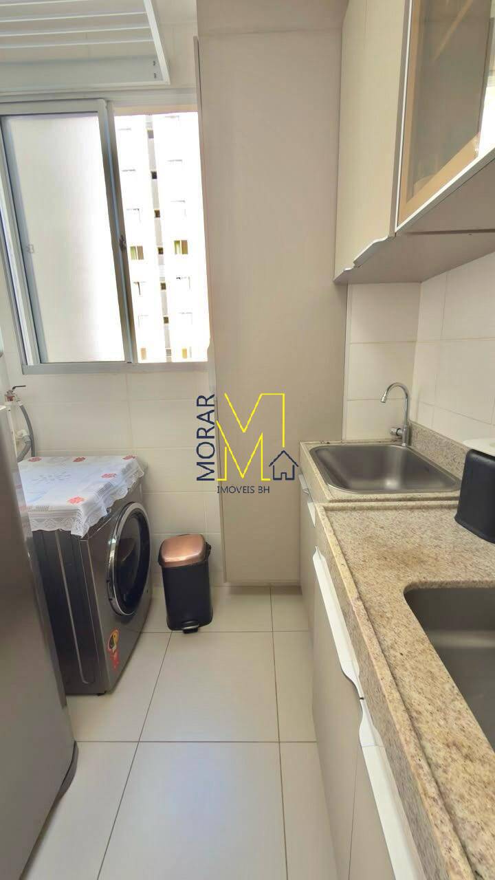 Apartamento, 2 quartos, 54 m² - Foto 10