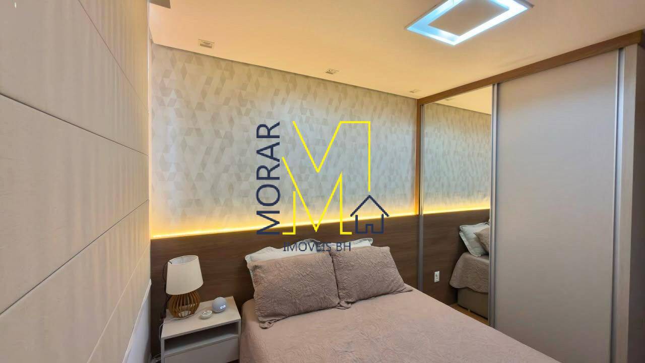 Apartamento, 2 quartos, 54 m² - Foto 11