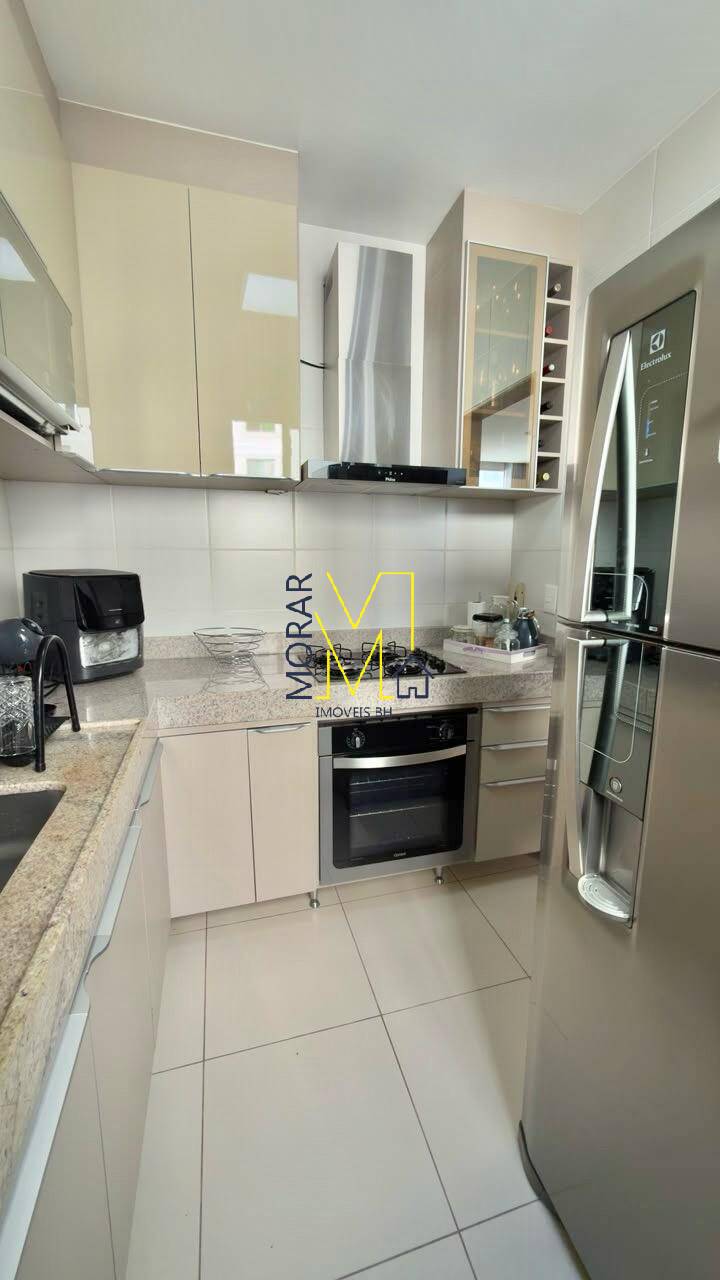 Apartamento, 2 quartos, 54 m² - Foto 6