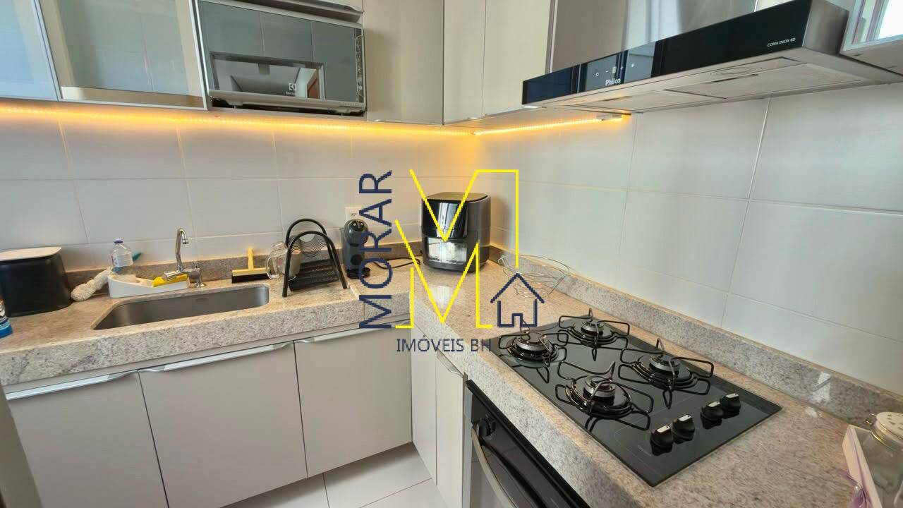 Apartamento, 2 quartos, 54 m² - Foto 7