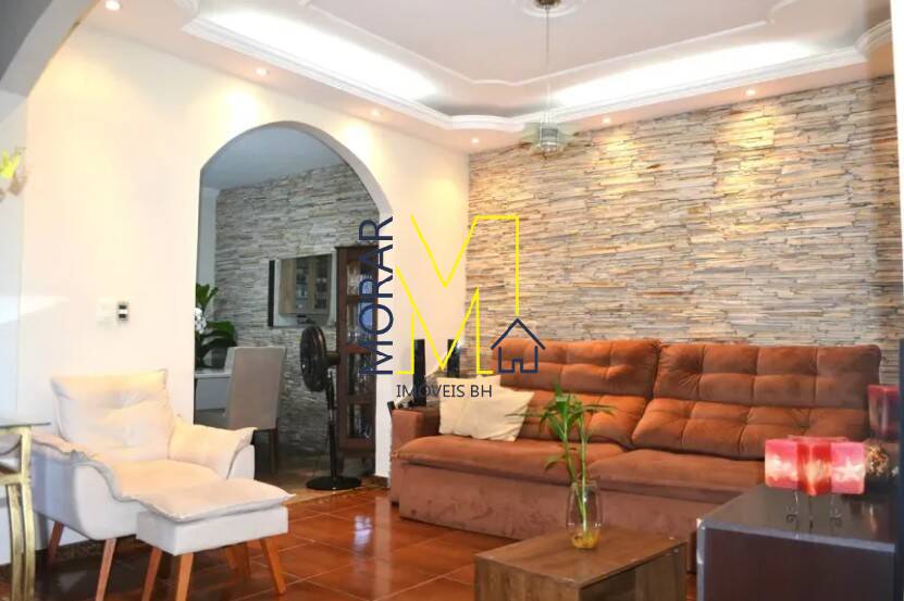 Casa, 3 quartos, 360 m² - Foto 1