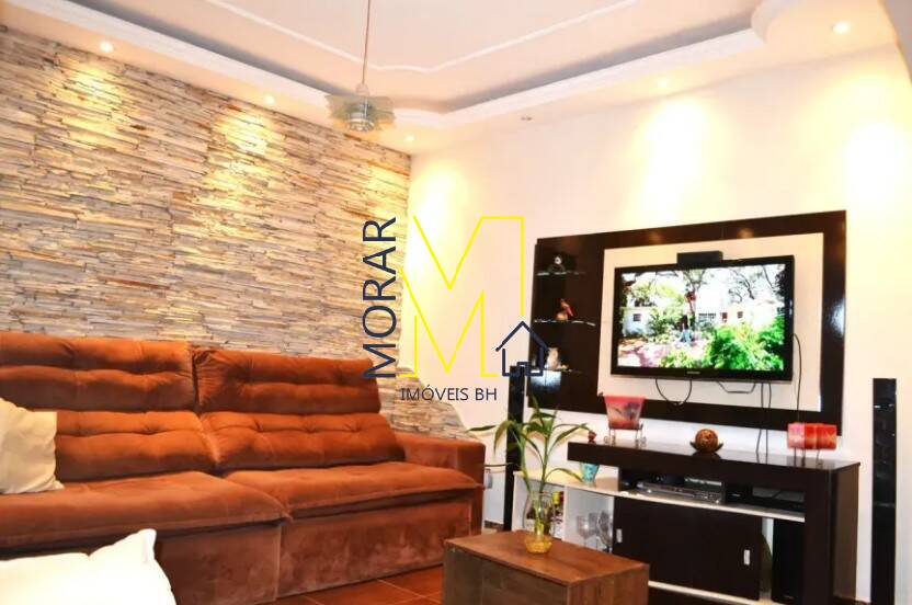 Casa, 3 quartos, 360 m² - Foto 3
