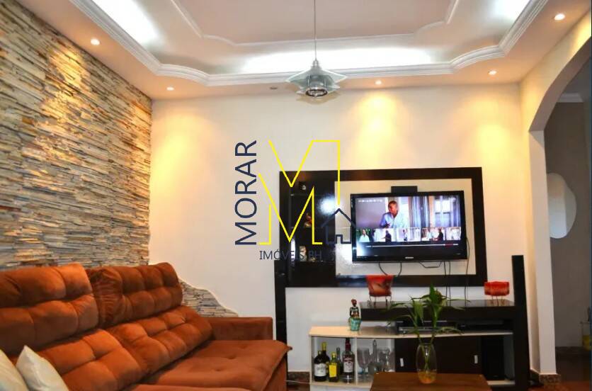 Casa, 3 quartos, 360 m² - Foto 2