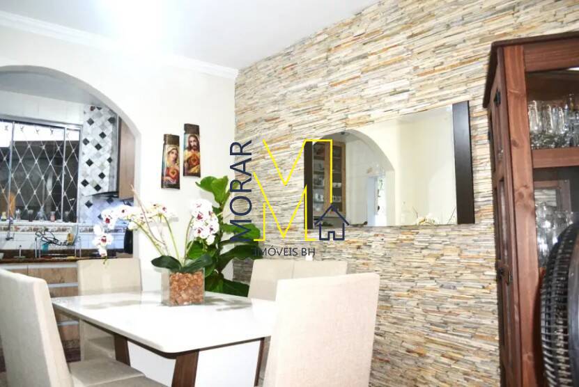 Casa, 3 quartos, 360 m² - Foto 6