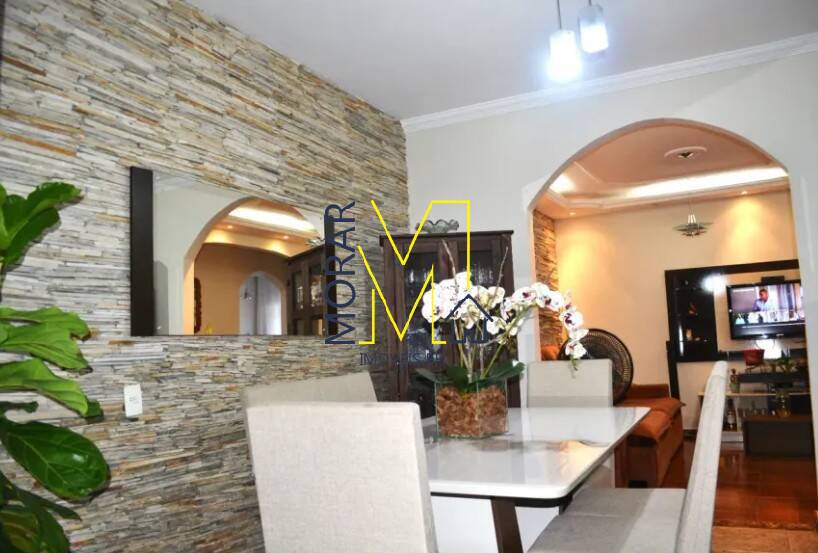 Casa, 3 quartos, 360 m² - Foto 4
