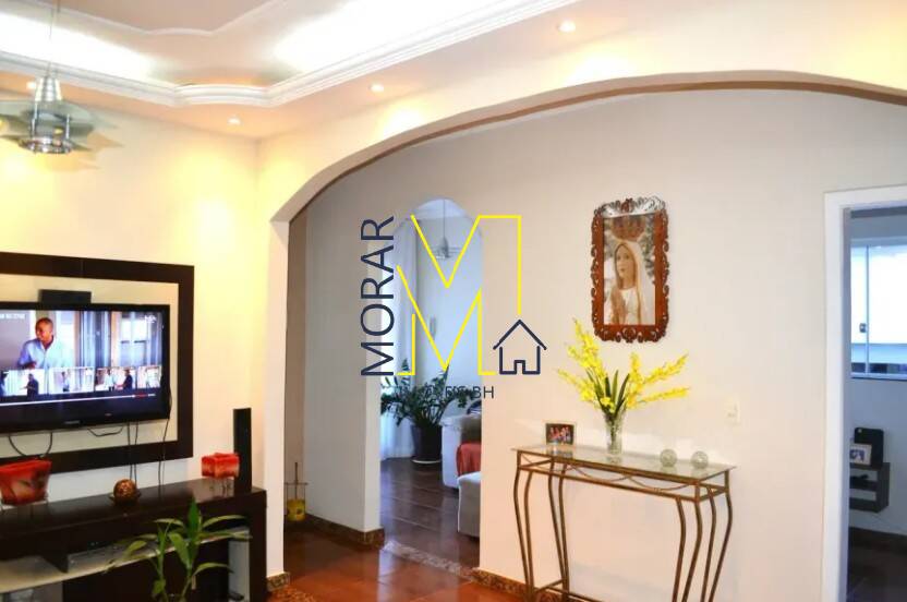 Casa, 3 quartos, 360 m² - Foto 8
