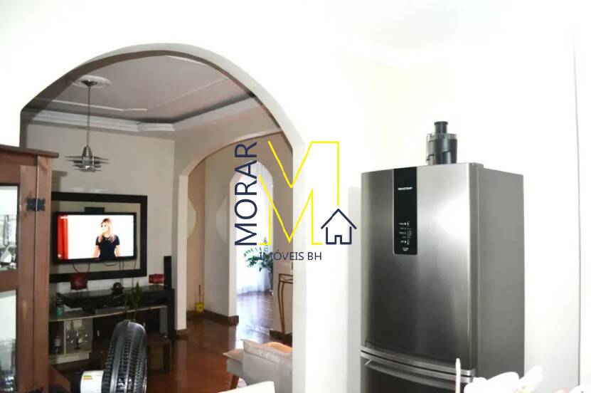 Casa, 3 quartos, 360 m² - Foto 7