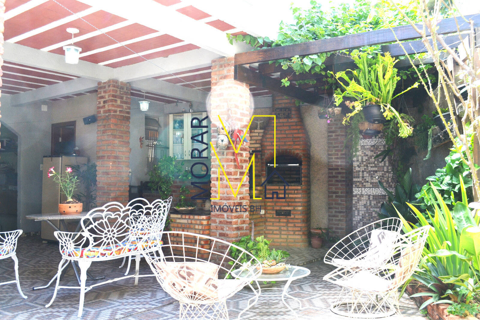 Casa, 3 quartos, 360 m² - Foto 15