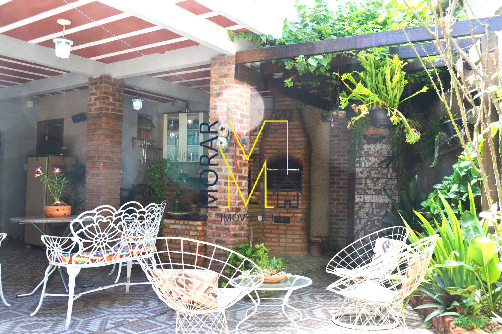Casa, 3 quartos, 360 m² - Foto 16