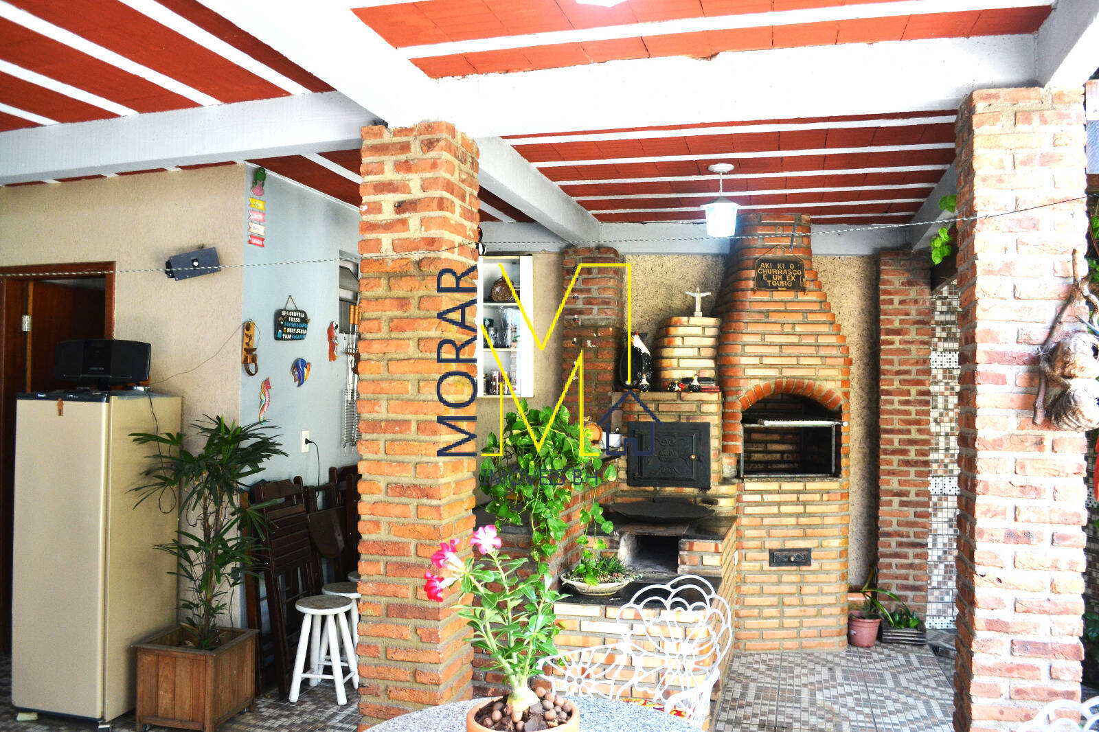Casa, 3 quartos, 360 m² - Foto 17