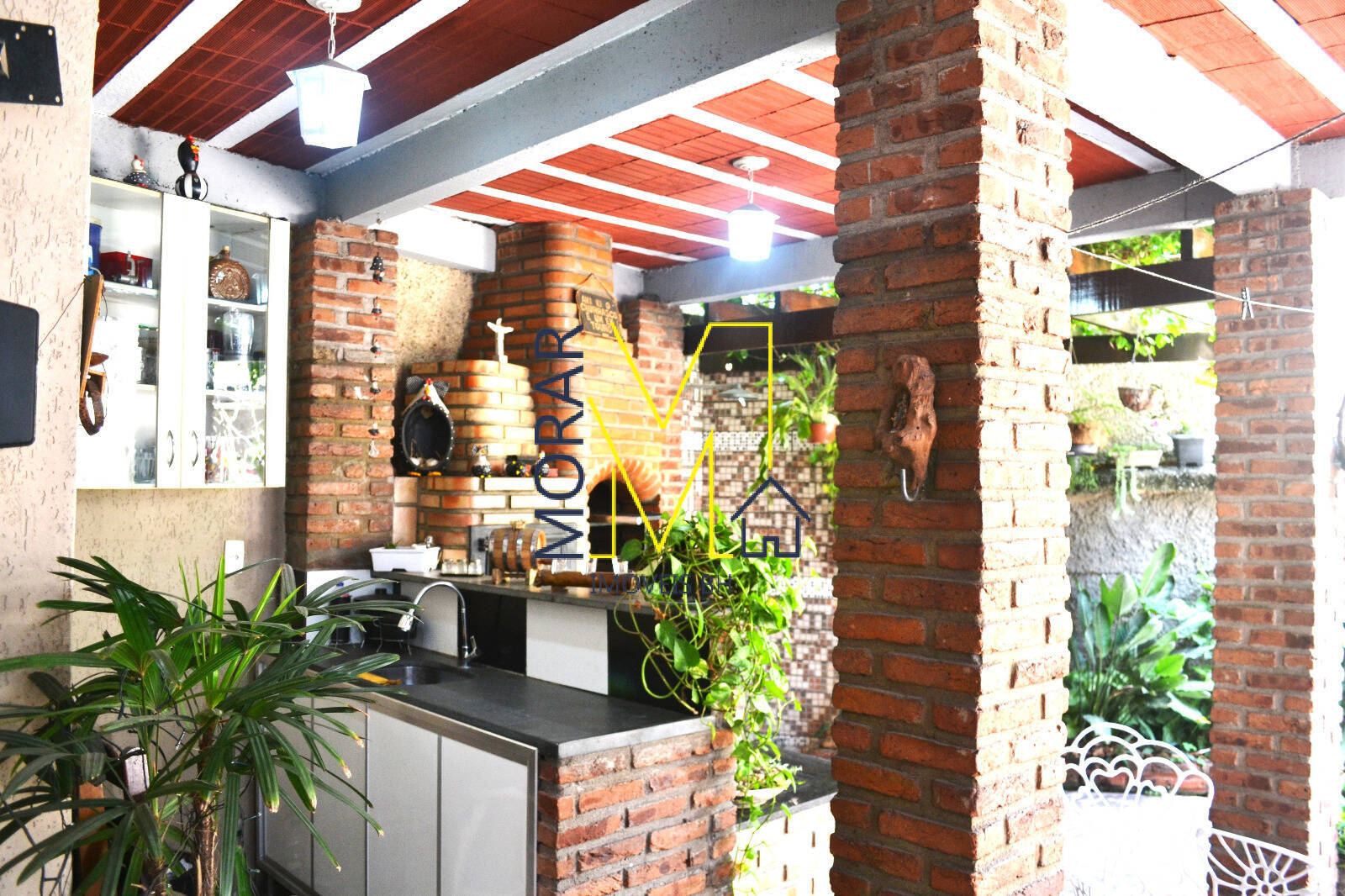 Casa, 3 quartos, 360 m² - Foto 19