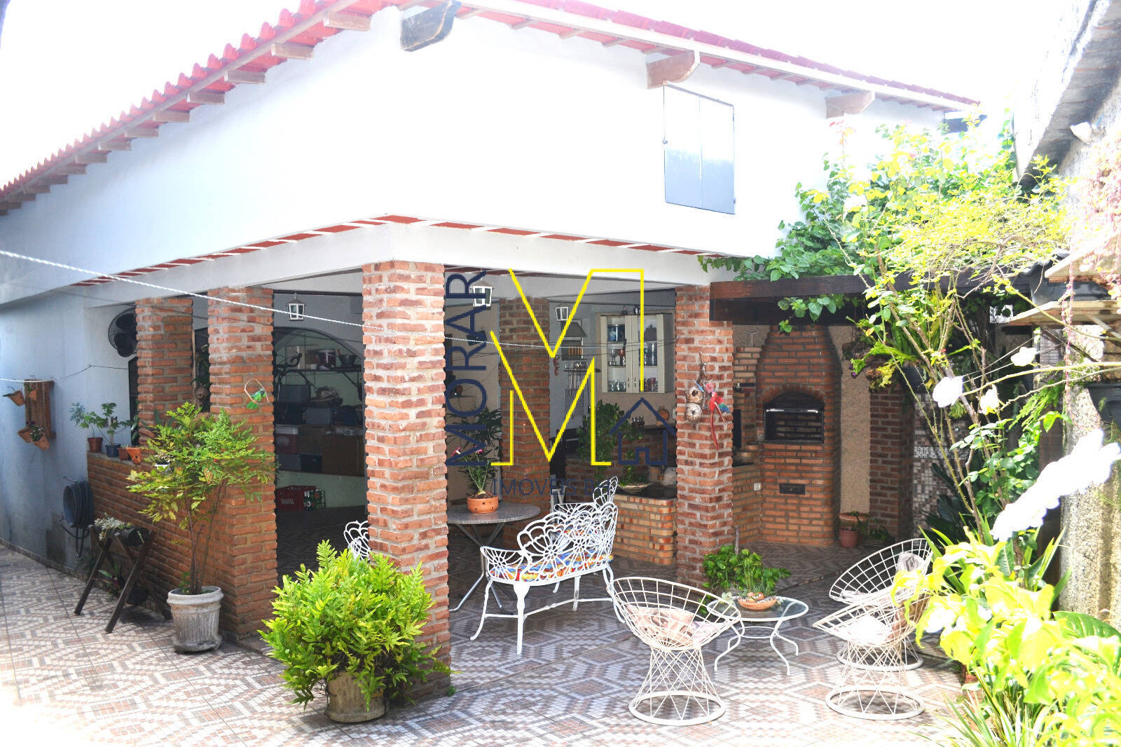 Casa, 3 quartos, 360 m² - Foto 18