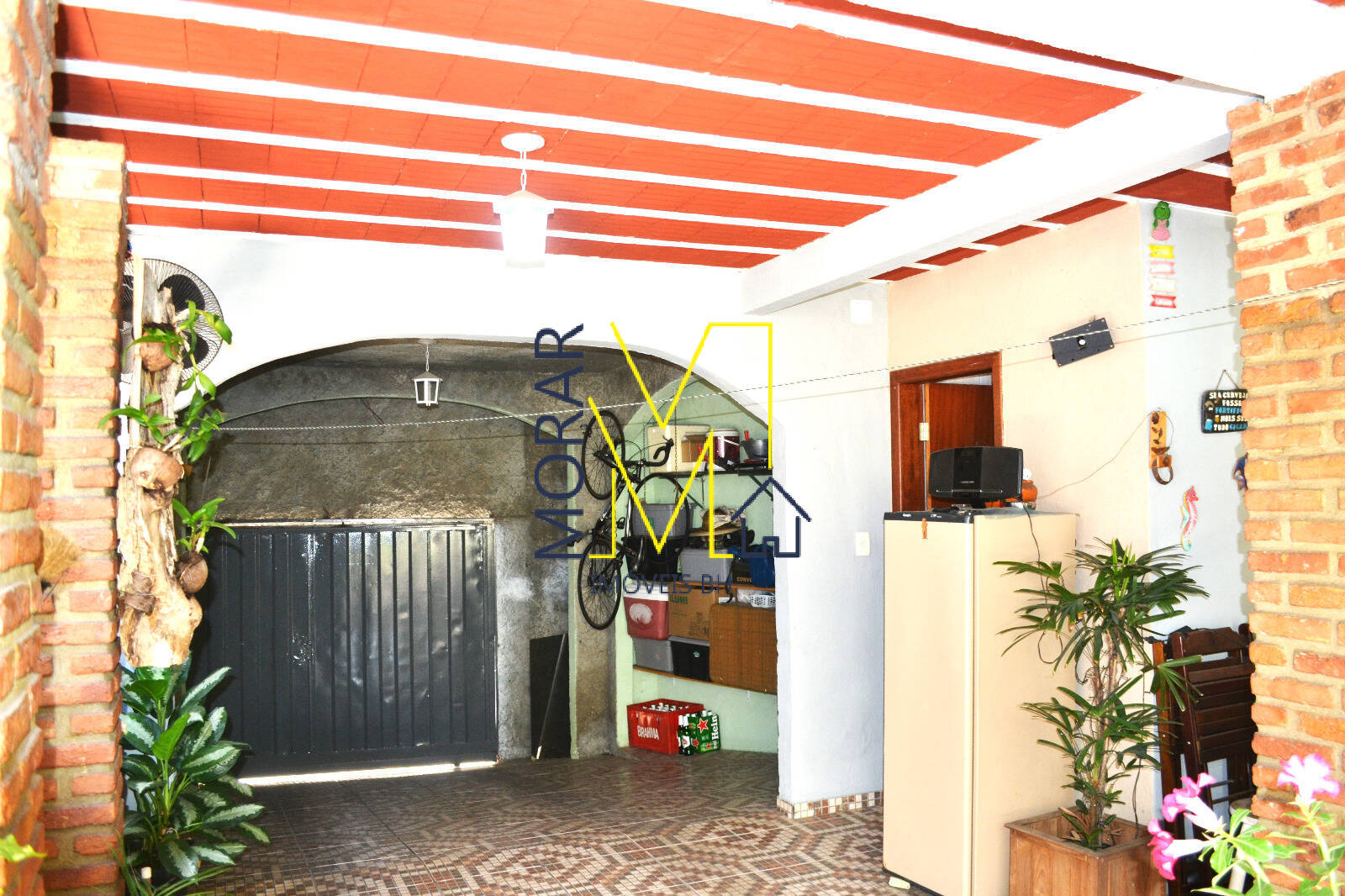 Casa, 3 quartos, 360 m² - Foto 21