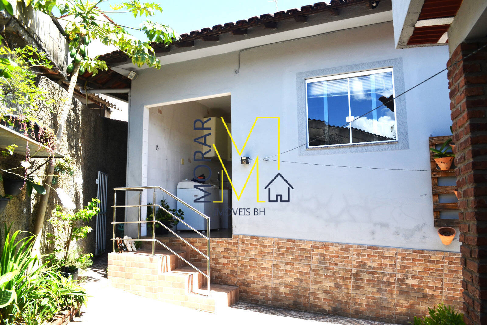 Casa, 3 quartos, 360 m² - Foto 22