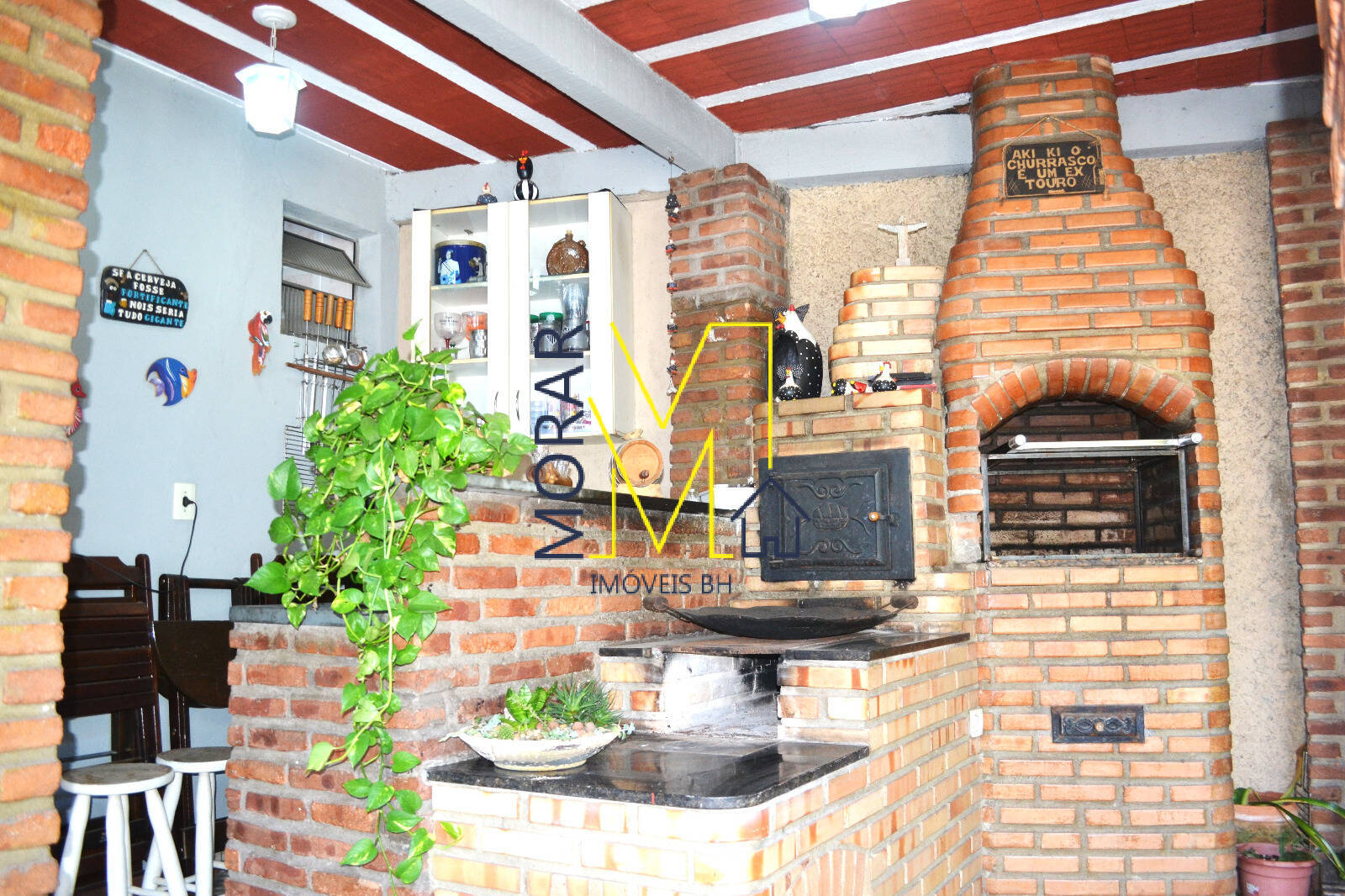 Casa, 3 quartos, 360 m² - Foto 23