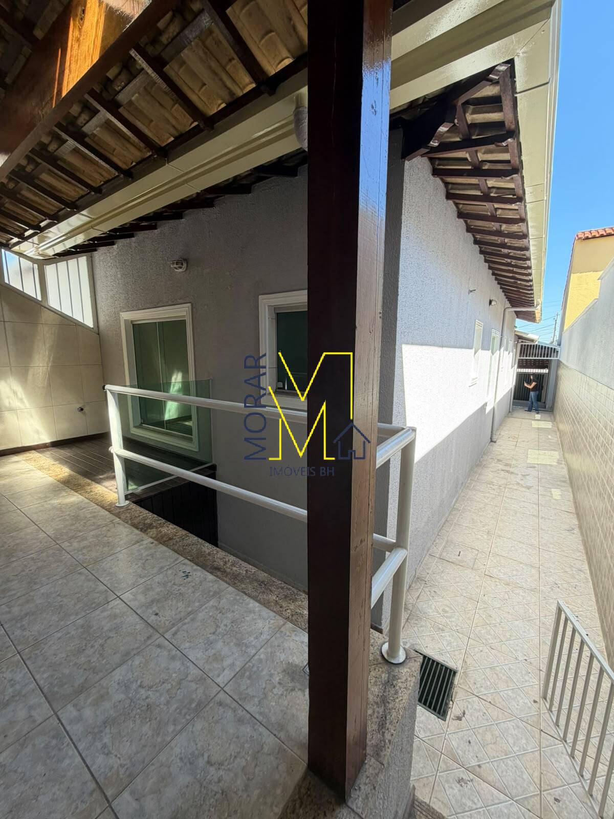 Casa, 3 quartos, 140 m² - Foto 22