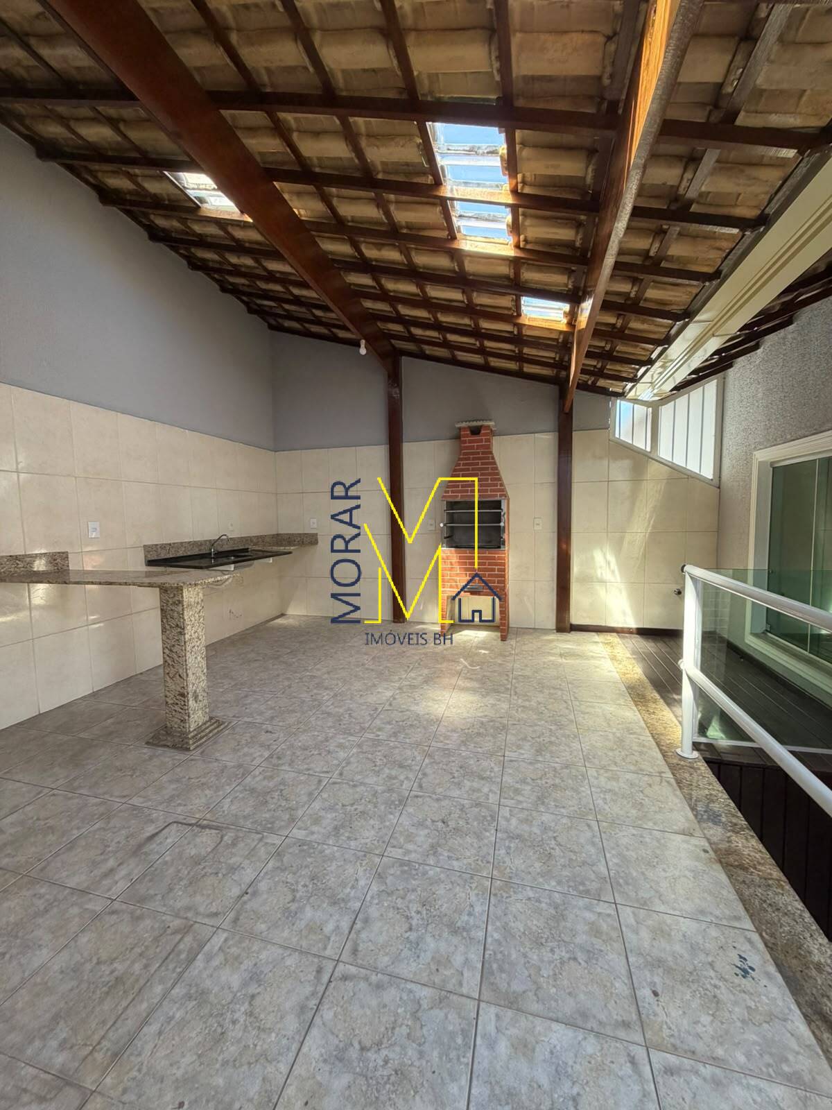 Casa, 3 quartos, 140 m² - Foto 23